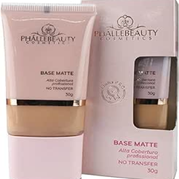 BASE PHÁLLEBEAUTY COR 06