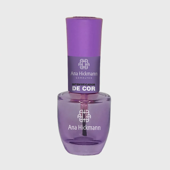 ESMALTE ANA HICKMANN INTENSIFICADOR DE COR COND