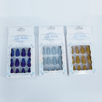 UNHA POSTIÇA JA.NAIL