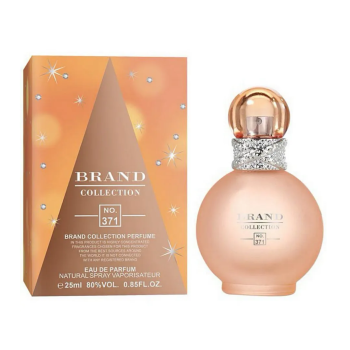 PERFUME BRAND COLLECTION 371 25ML (INSPIRAÇÃO FANTASY NAKED BRITNEY SPEARS)
