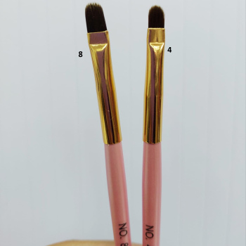 PINCEL PARA GEL (ALONGAMENTO DE UNHA)