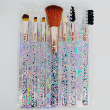 KIT DE PÍNCEL SWEET BEAUTY C/7