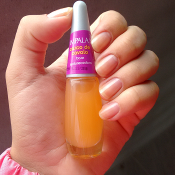 ESMALTE IMPALA CASCO DE CAVALO