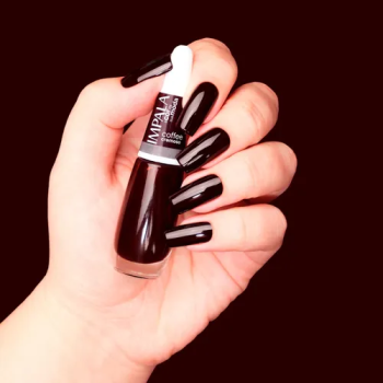 ESMALTE IMPALA COFFEE