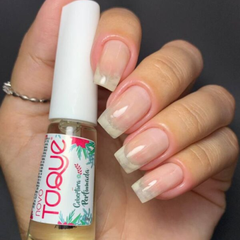 ESMALTE NOVO TOQUE COBERTURA PERFUMADA