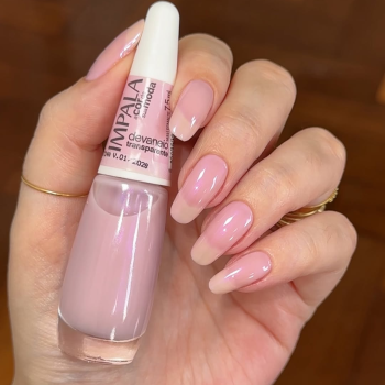 ESMALTE IMPALA A COR DA SUA MODA DEVANEIO