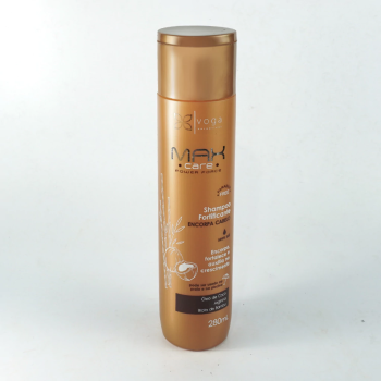 SHAMPOO IN VOGA POWER FORCE 280ML