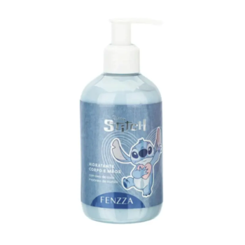 HIDRATANTE CORPORAL FENZZA STITCH 250ML