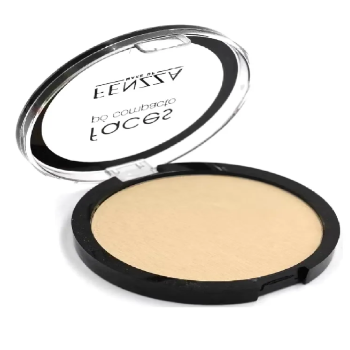 PÓ COMPACTO FENZZA 02 12G