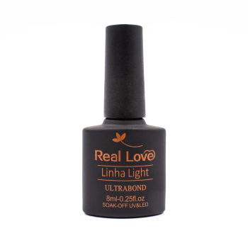 ULTRA BOND AID REAL LOVE LINHA LIGHT 8ML