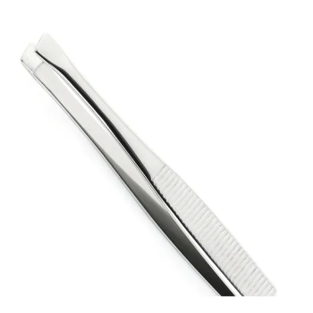 PINÇA DILCINTIA BEAUTY PONTA  DIAGONAL T5001