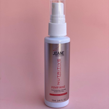 PERFUME CAPILAR JOANE NUTRITIVE 70ML