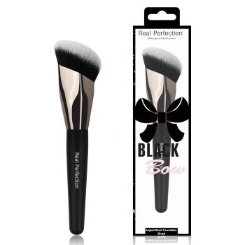 PINCEL REAL PERFECTION ANGLED BLUSH FOUNDATION BRUSH 130
