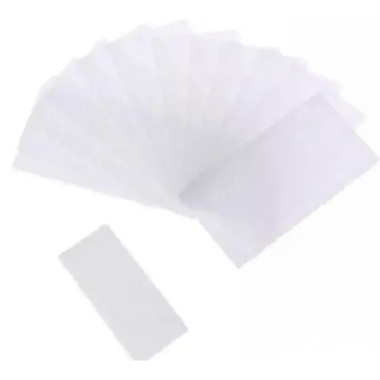 FIBRA FENGSHANGMEI MANTA PARA UNHAS C/10