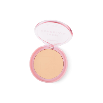 PÓ COMPACTO RUBY ROSE PURE PORCELAIN P20