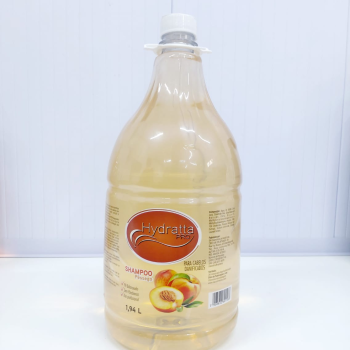 SHAMPOO HYDRATTA PÊSSEGO 1,94L