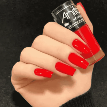 ESMALTE ANITA TEMPO DE CELEBRAR TRETAS DE NATAL
