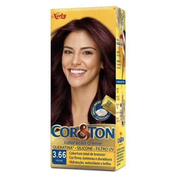 TINTA COR & TON 3.66 VIOLINE