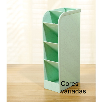 SUPORTE PARA PINCEIS VARIADOS