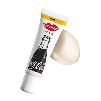 HIDRATANTE LABIAL CARMED COCA COLA 10G