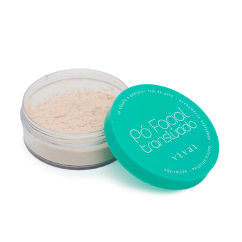 PÓ TRANSLÚCIDO VIVAI 13G