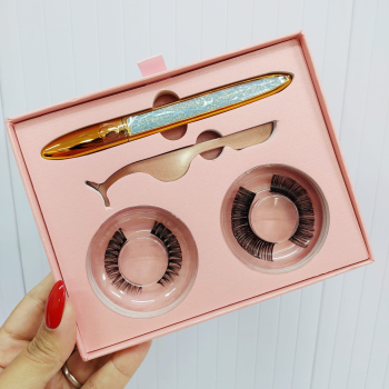 CÍLIOS MAGNÉTICOS BLUE MOON