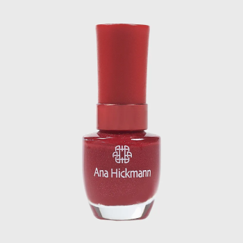 ESMALTE ANA HICKMANN BRILHO DA FESTA COND