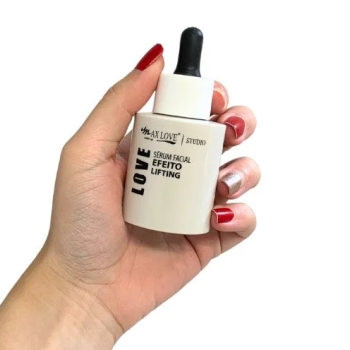 SÉRUM FACIAL MAX LOVE EFEITO LIFTING 30ML