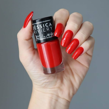 ESMALTE ANITA JÉSSICA RIVIERY ARRISCO MESMO