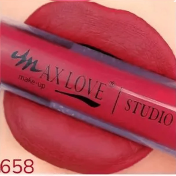 BATOM MAXLOVE MATTE 30H 658