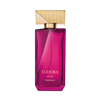 PERFUME EUDORA DIVA FABULOSA 100ML