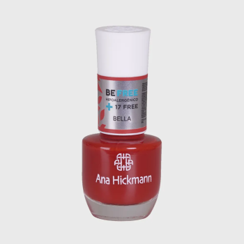 ESMALTE ANA HICKMANN BEFREE BELLA COND