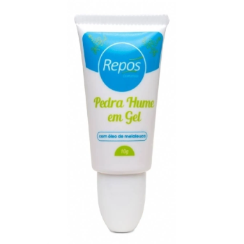 PEDRA HUME REPOS EM GEL 10G