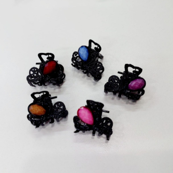 PIRANHA DE FERRO P COM PEDRARIA