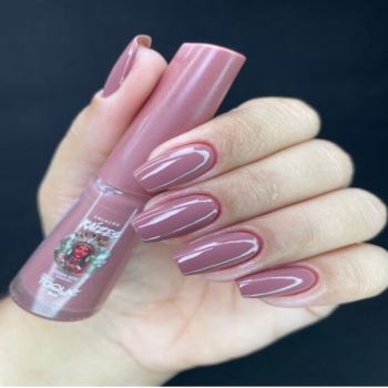 ESMALTE NOVO TOQUE TERRA MÃE