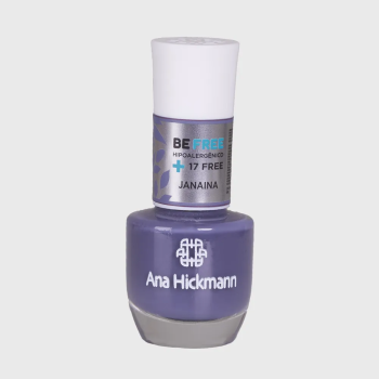 ESMALTE ANA HICKMANN BEFREE JANAINA COND