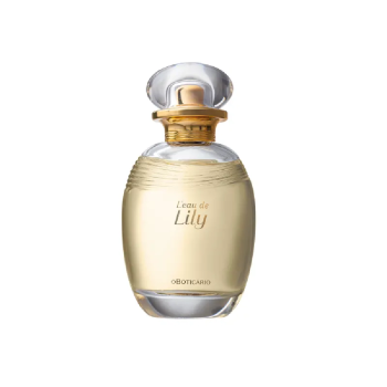 PERFUME OBOTICÁRIO LEAU DE LILY 75ML