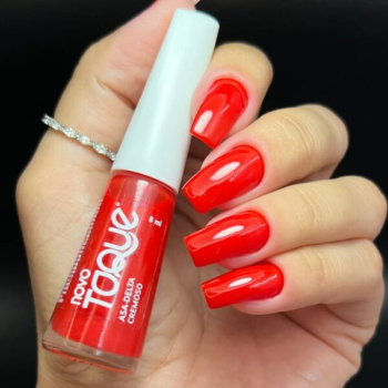 ESMALTE NOVO TOQUE ASA DELTA