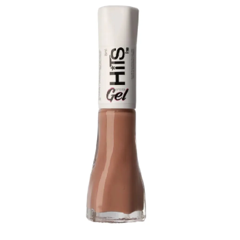 ESMALTE HITS NUDE CHIC