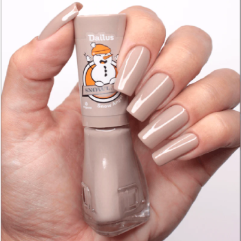 ESMALTE DAILUS SNOWLAND SNOW ANGEL