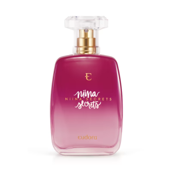 PERFUME EUDORA NIINA SECRETS 100ML