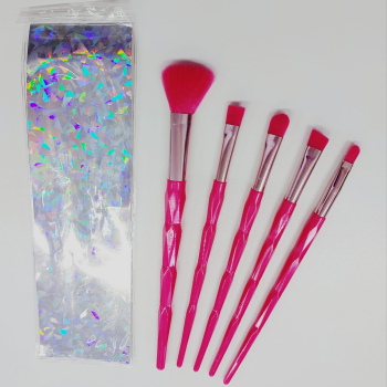 KIT DE PINCÉIS COLORIDOS C/5