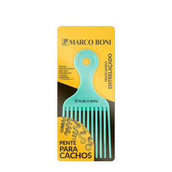 PENTE GARFO MARCO BONI ENTRELAÇADO REF1545