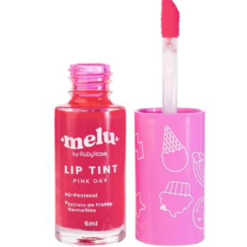 LIP TINT RUBYROSE MELU PINK DAY 6ML