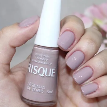 ESMALTE RISQUÉ LÁGRIMA DE VENUS