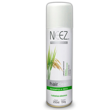SHAMPOO NEEZ A SECO 250ML
