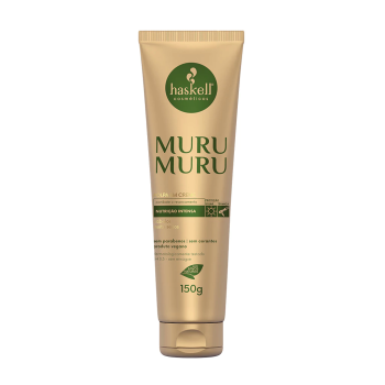 LEAVE-IN HASKELL MURU MURU 150G