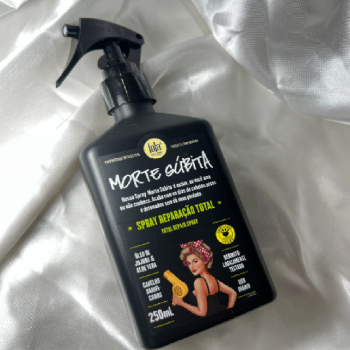 SPRAY LOLA MORTE SÚBITA 450G