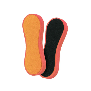 LIXA PARA PÉ PURA ARTE E.V.A 012