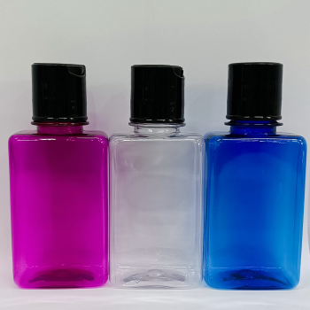 KIT PARA VIAGEM SANTA CLARA C/3